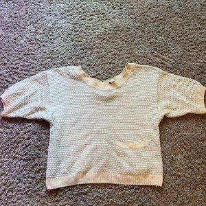 Knot Deville Sweater